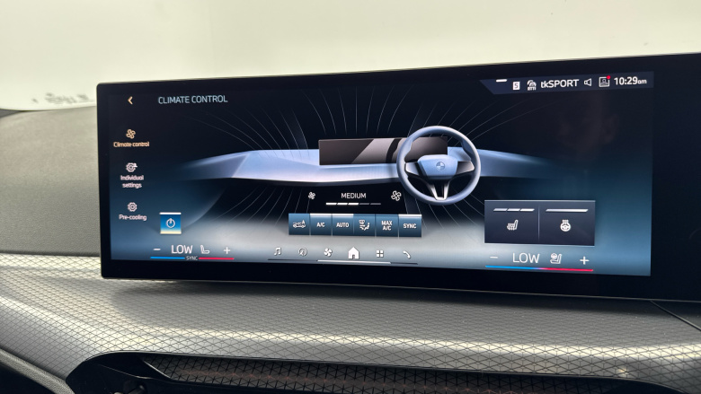 BMW 3 Series 320i M Sport 5dr Step Auto [Pro Pack] Petrol Estate